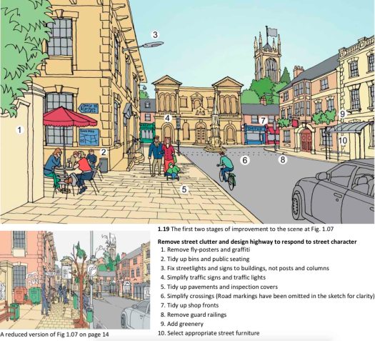 page 23 streetscapes